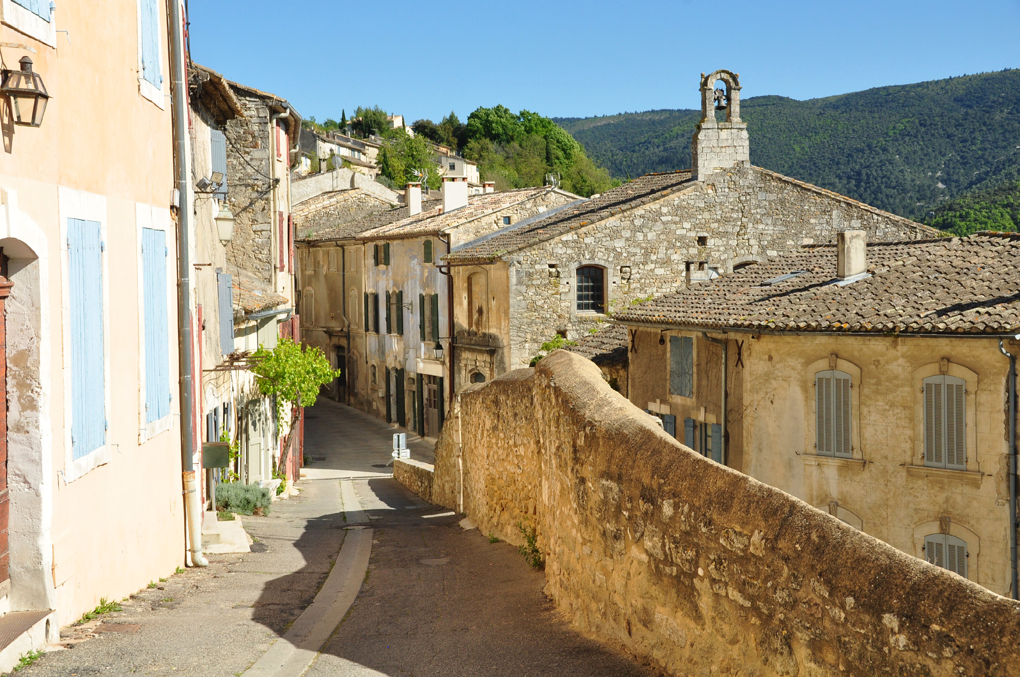 Ménerbes